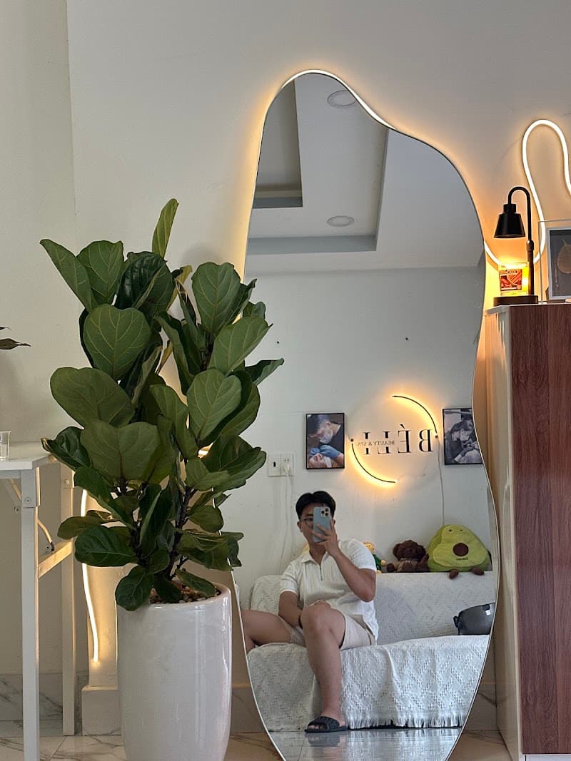 Béli Beauty and Spa Quận Phú Nhuận photo