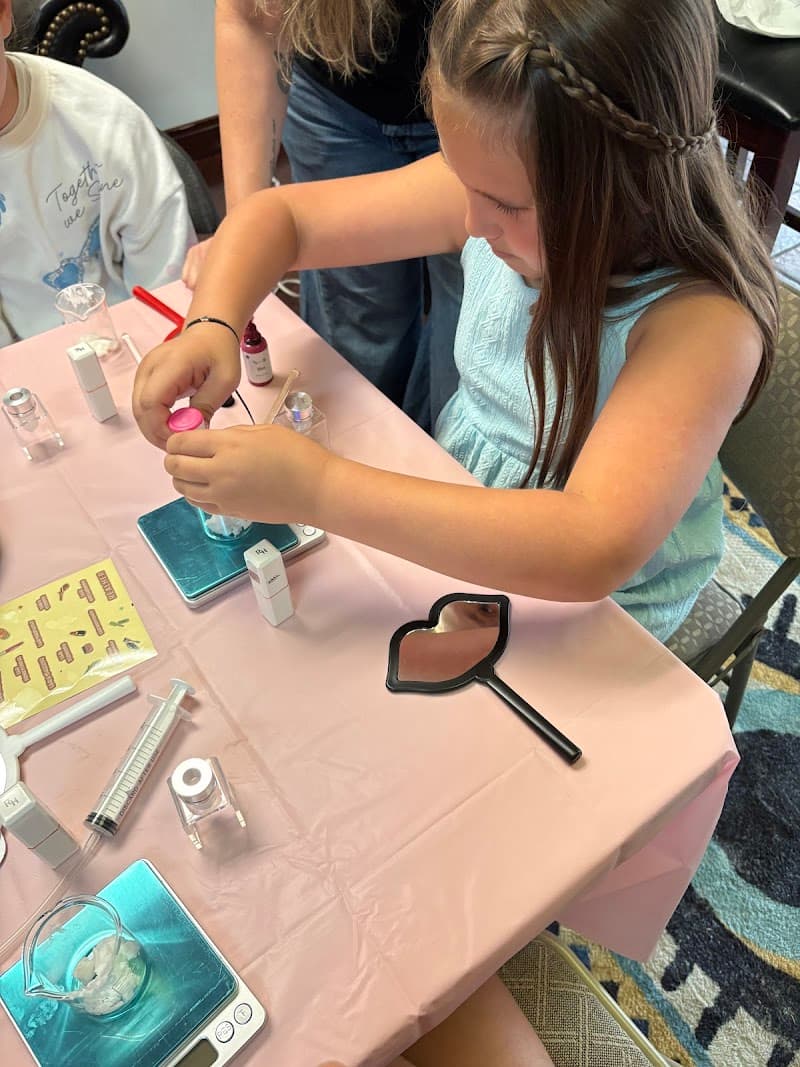 Believe Skin Care Studio Ocean Twp photo