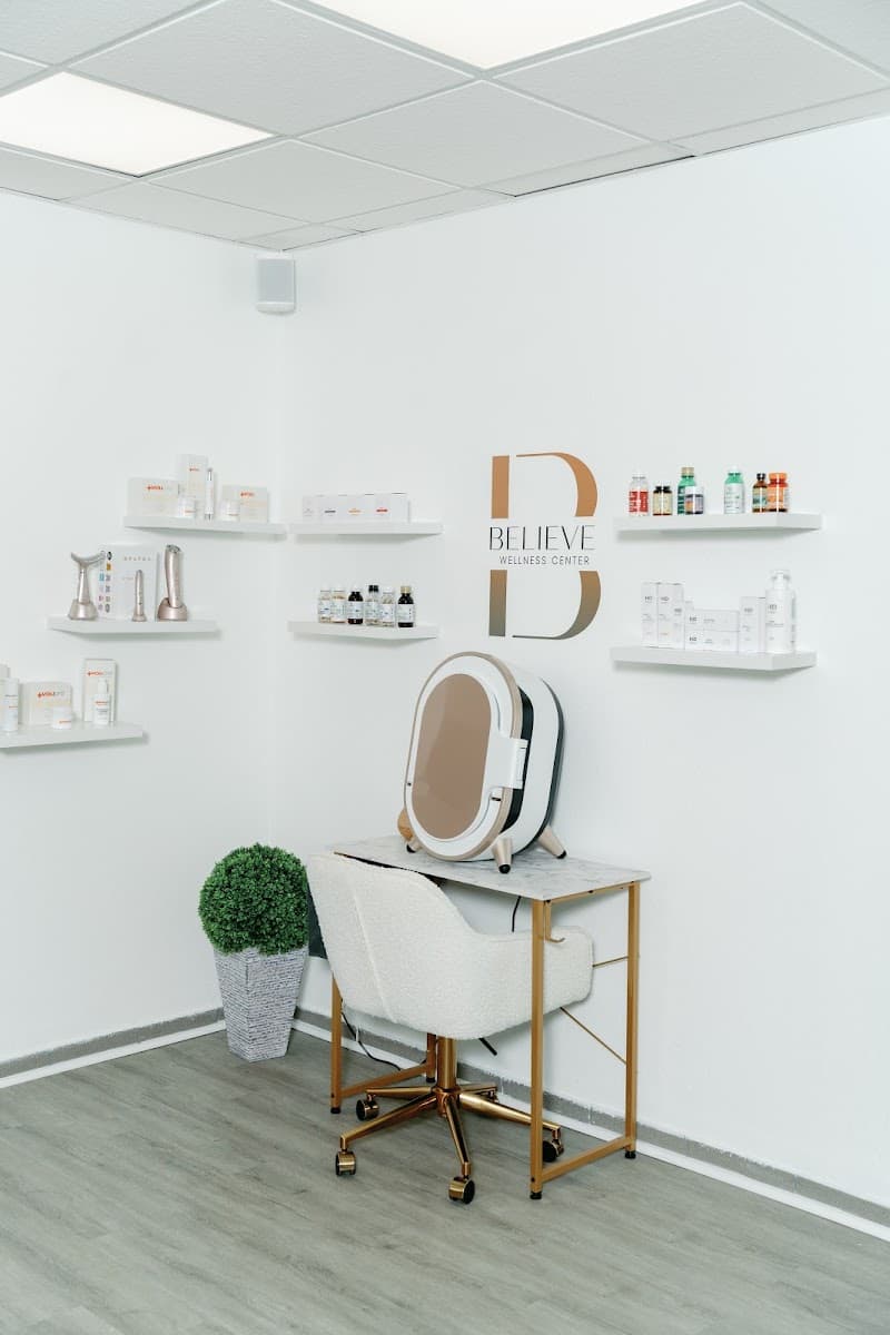 Believe Wellness Center San Juan photo