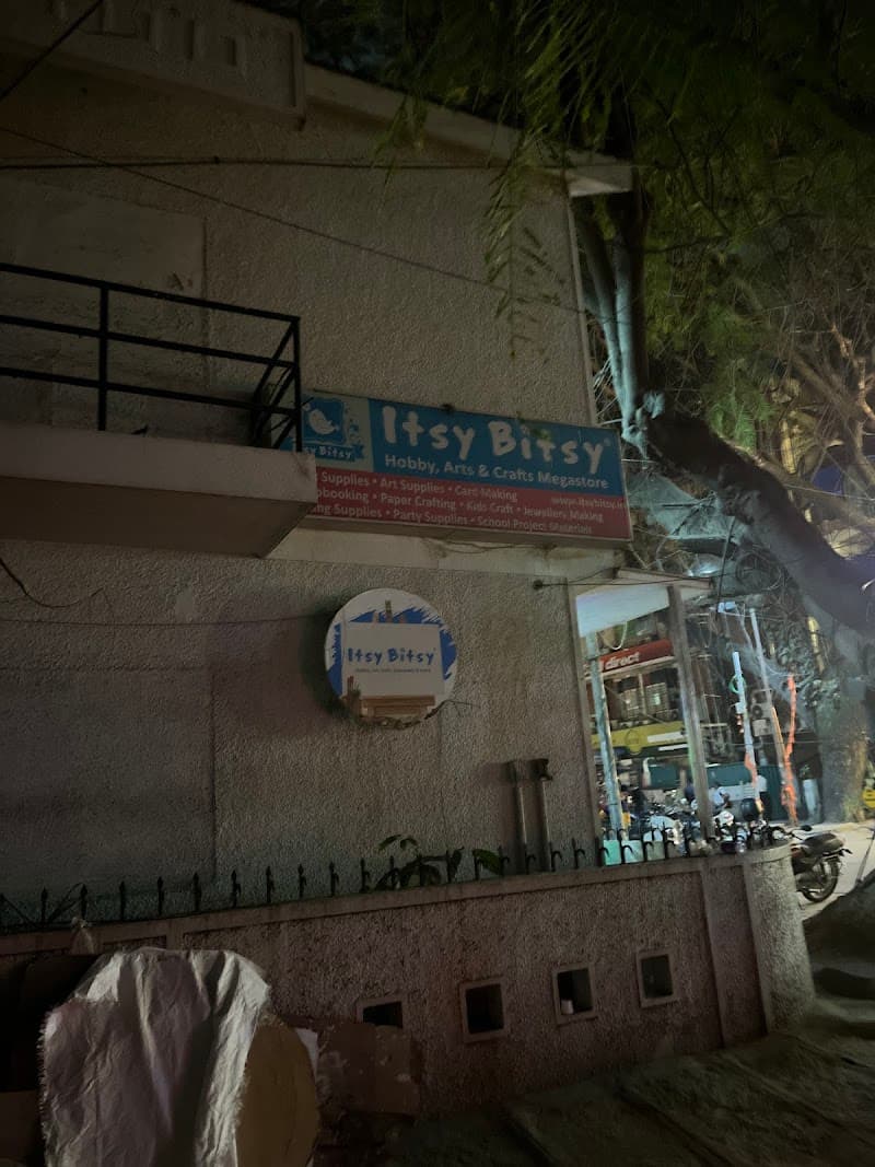 Belina Salon & Spa Bangalore photo