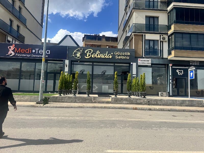 Belinda Güzellik&Spa Merkezi Ceyhan photo