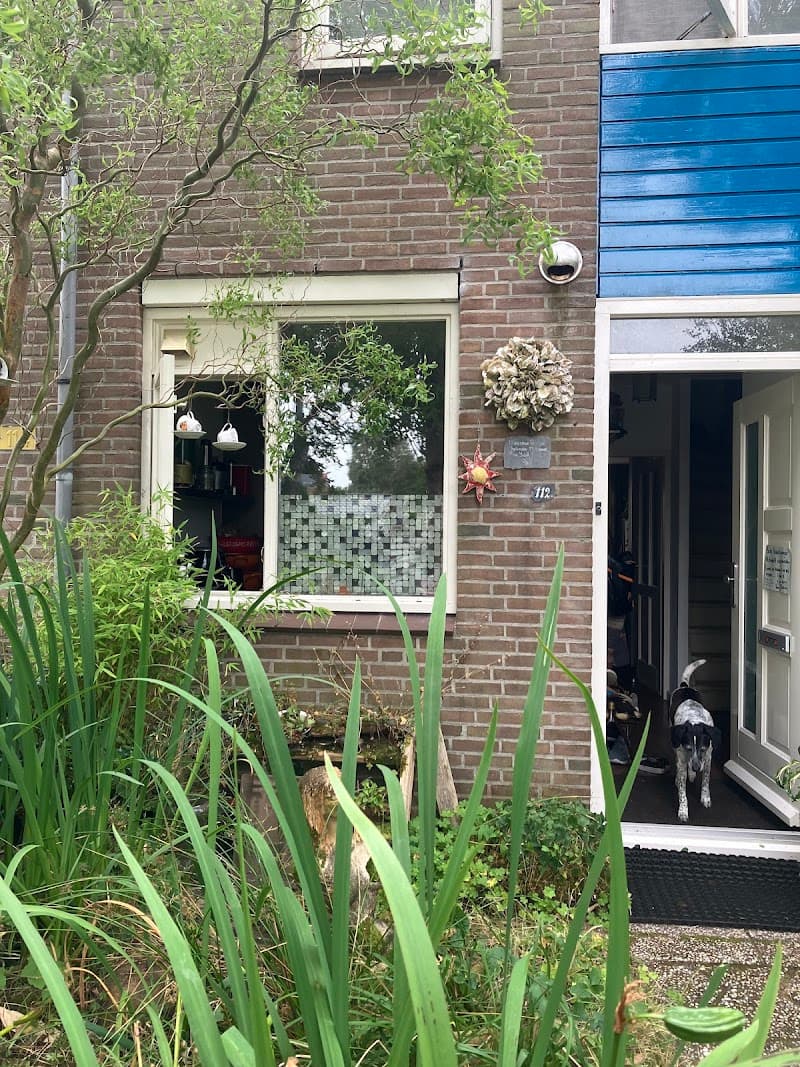 Belinda Masseert Den Burg photo