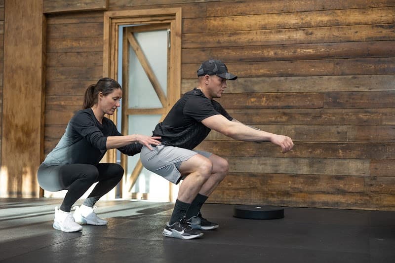 Belinda Talbot Sports Injury & Remedial Massage Newcastle photo