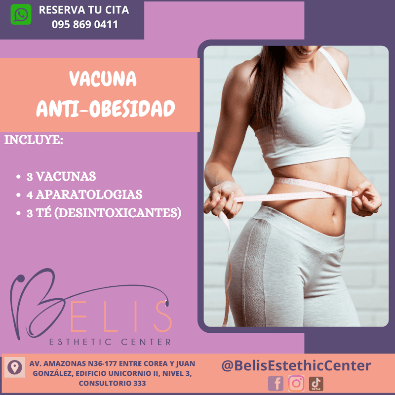 Belis Esthetic Center Quito photo