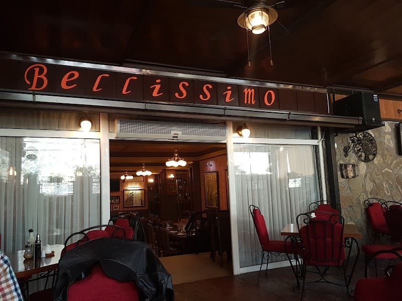 Belisimo Skopje photo