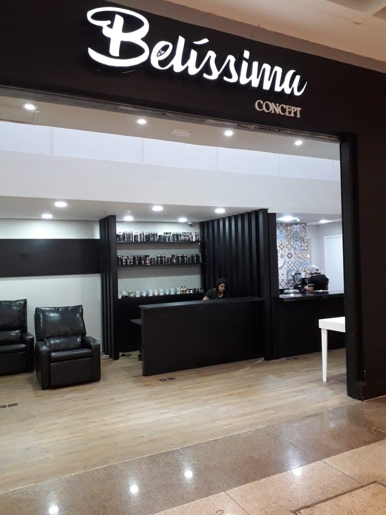 Belíssima Cabeleireiros São Luís photo