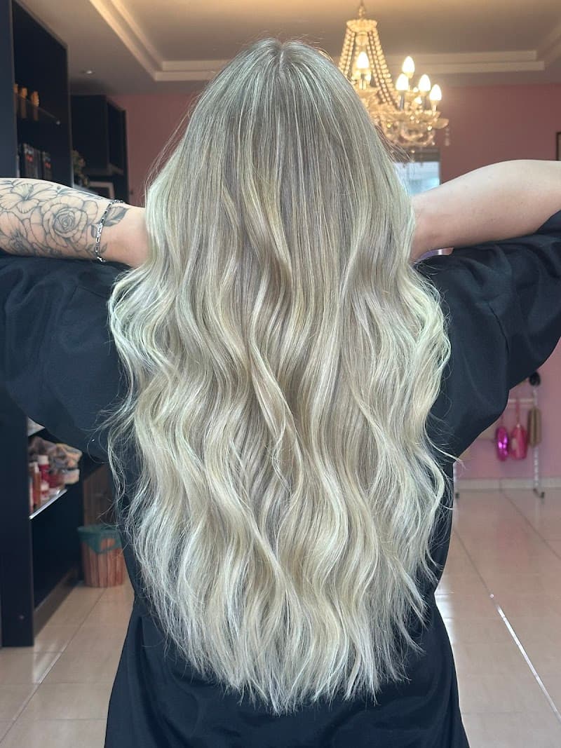 Belissima Cabelereiros Curitiba photo