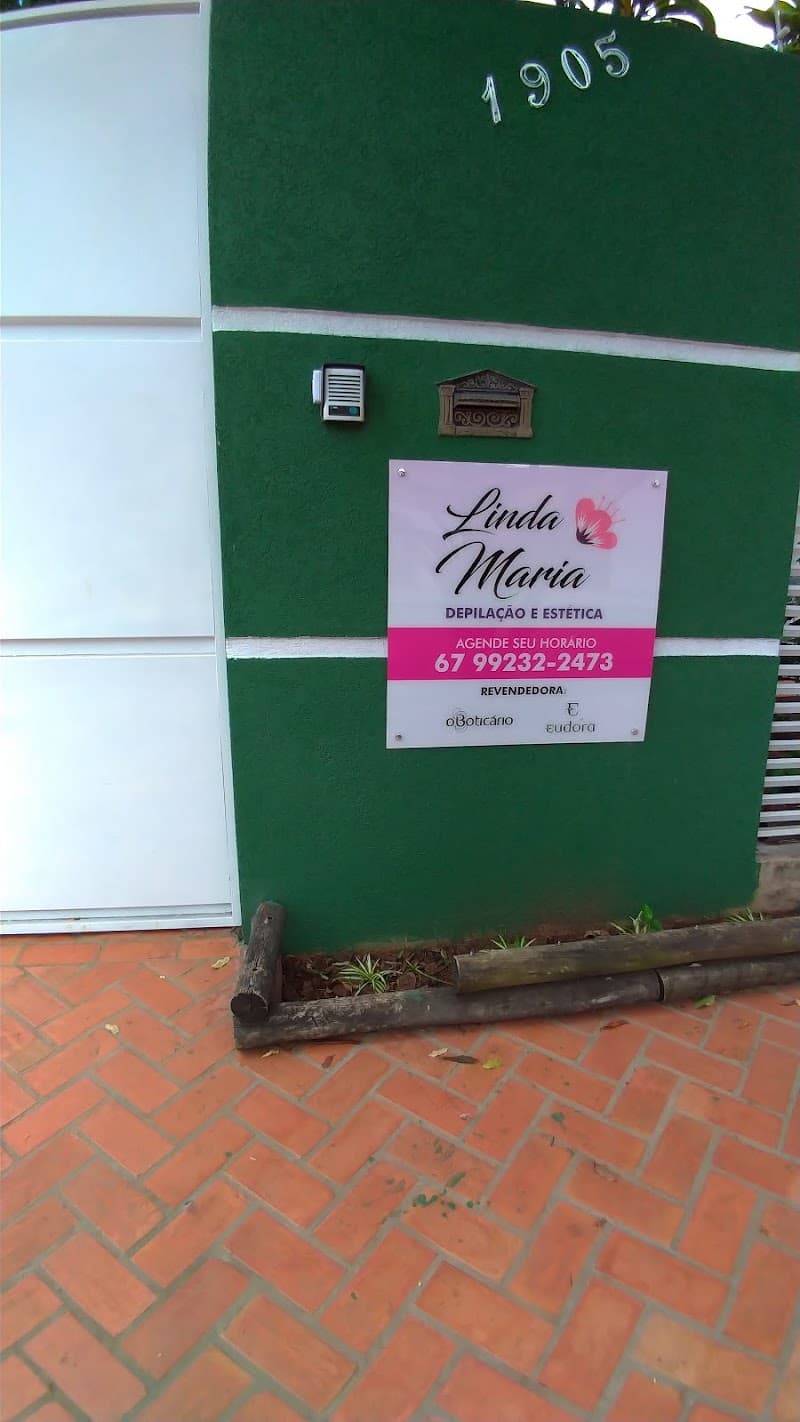 Belíssima Centro Estética Campo Grande photo