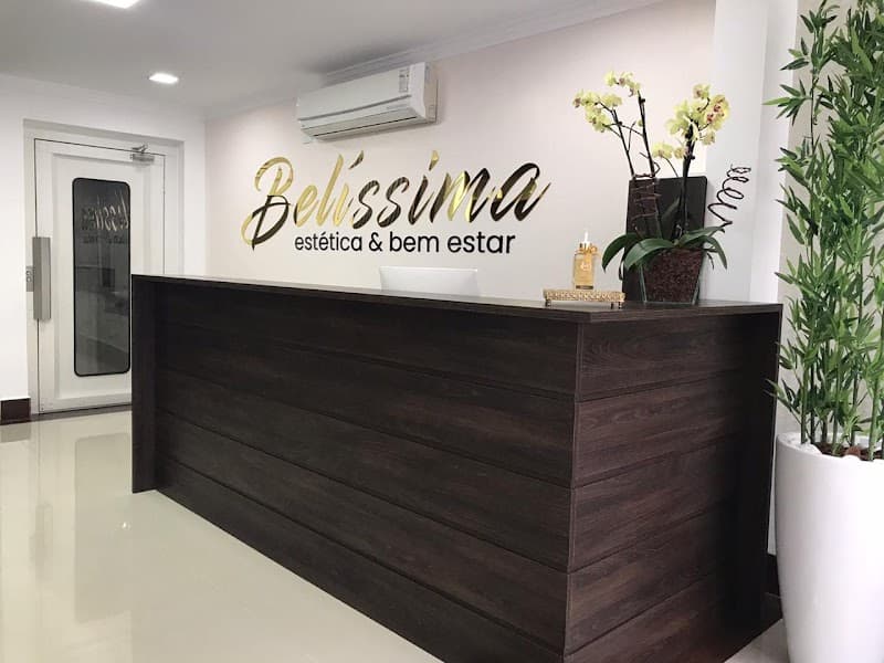 Belíssima Estética E Spa Urbano Caçapava photo