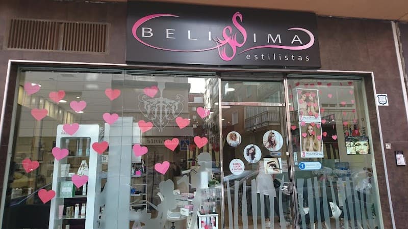Belissima Granada photo