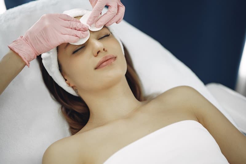 Belissima spa Santa Cruz de la Sierra photo