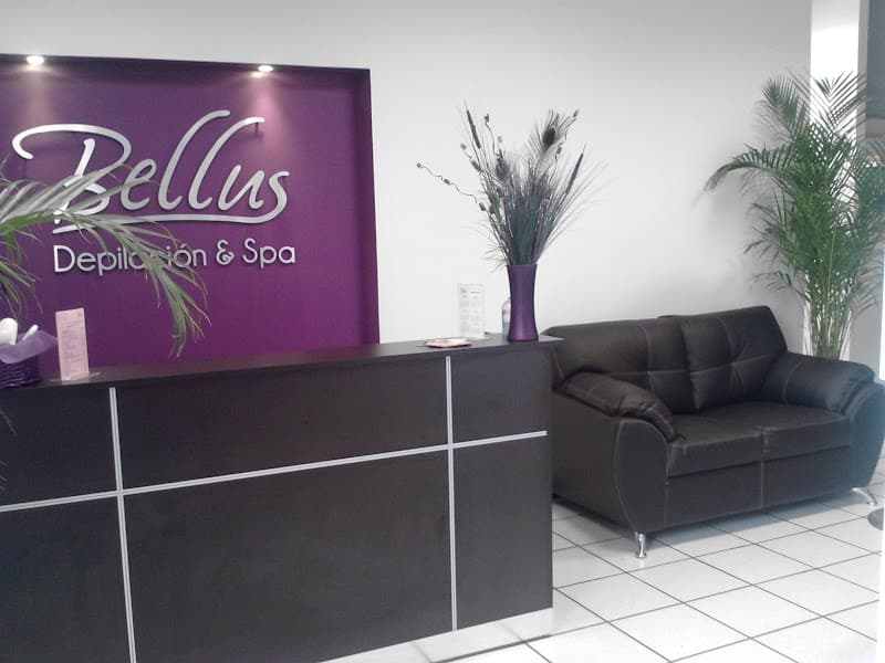 Belius Depilacion Y Spa Morelia photo