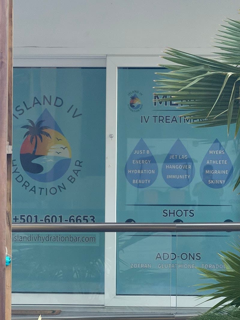 Belize Spa & Wellness Association Belize City photo