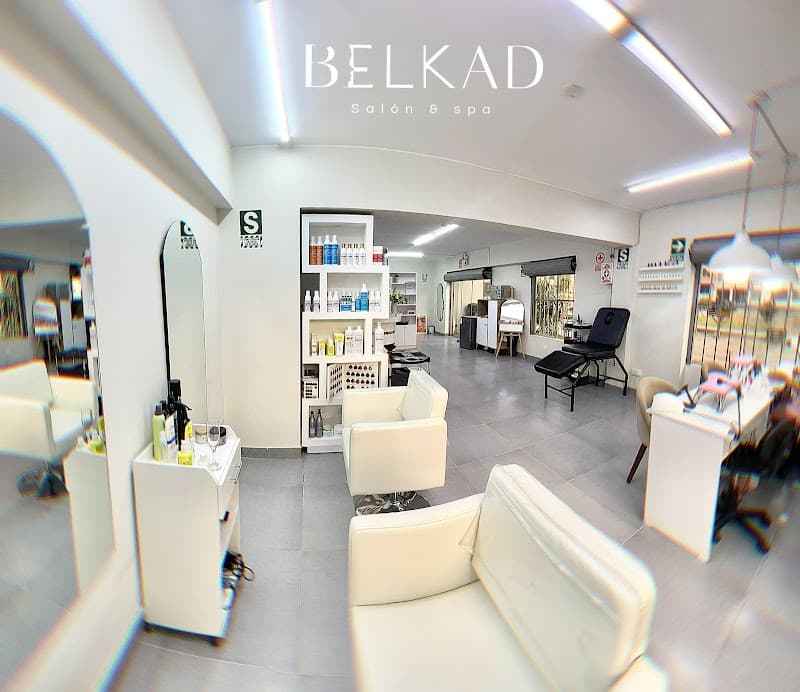 Belkad Salon & spa Carabayllo photo