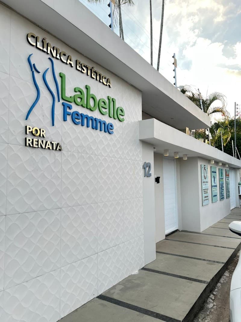 Bell Femine Centro De Estetica Torres photo