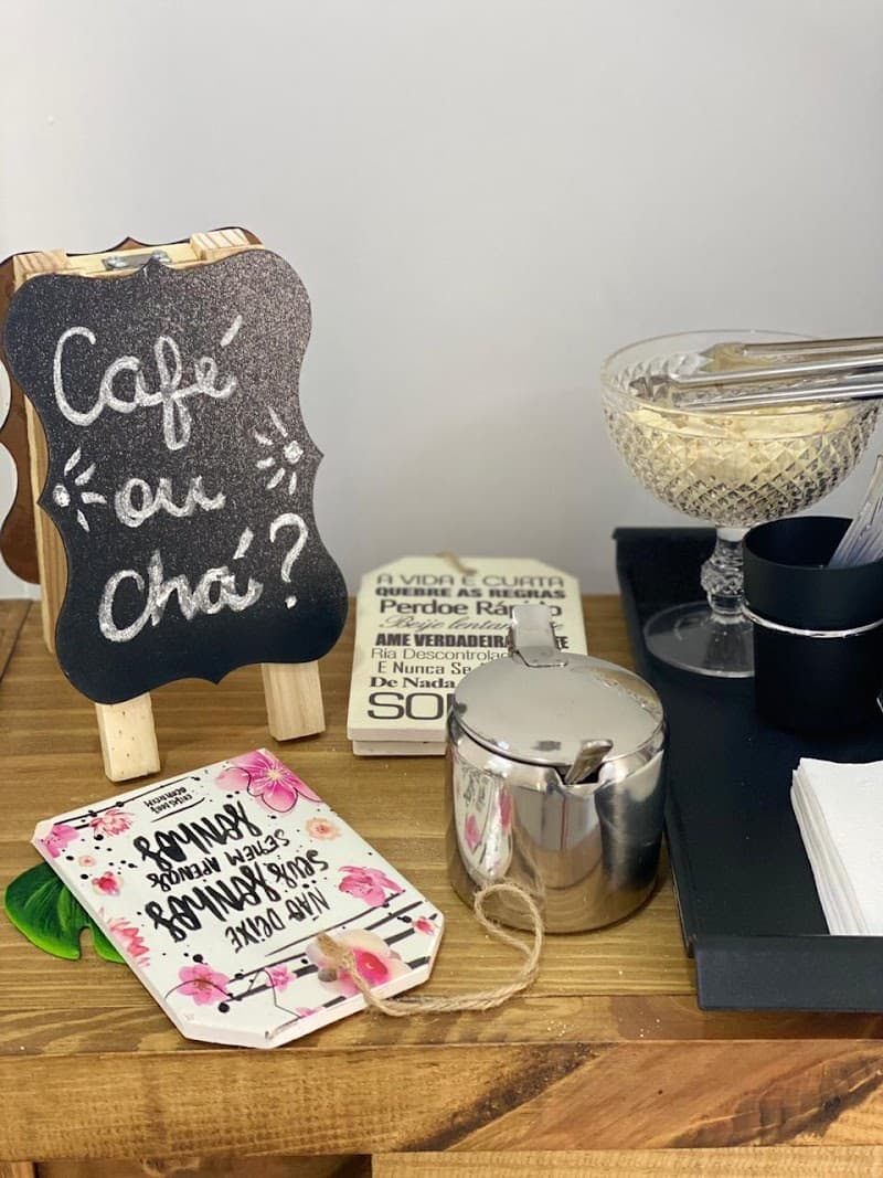 Bell Spa Lounge Porto Alegre photo