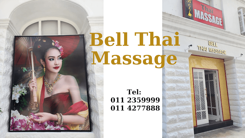 Bell Thai Massage Colombo photo