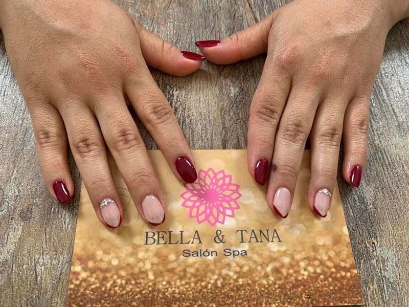 Bella and Tana Salon Spa Medico Cuernavaca photo