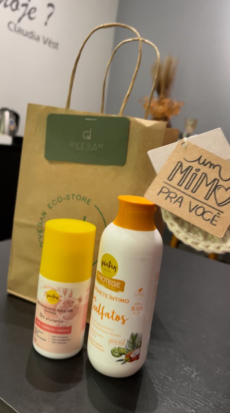 Bella Aroma Cosmética Natural Vegana São José do Rio Preto photo