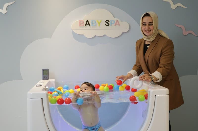 Bella Baby Spa Onikişubat photo