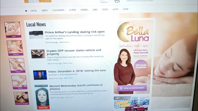 Bella Bay Laser Spa Thunder Bay photo