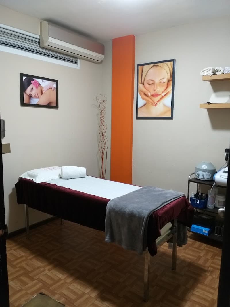Bella Bell - Men & Women SPA San Nicolás de los Garza photo