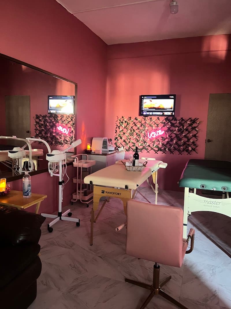 Bella Bella Spa Ciudad Obregón photo