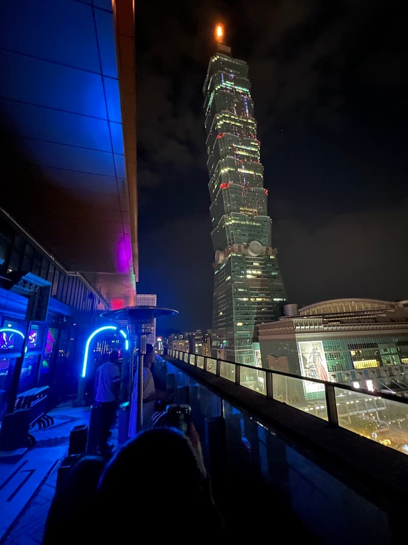 Bella Belle Fashion Life Center Nanmei Branch Taoyuan City photo