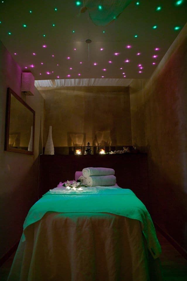 Bella Bellissima Relax & Natural Lab di Ceccarelli Stefania La Spezia photo