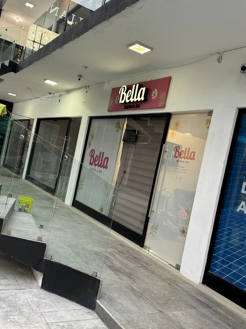 Bella Blue Spa Reynosa photo
