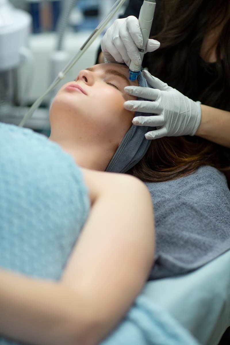 Bella Body Spa Oak Park photo