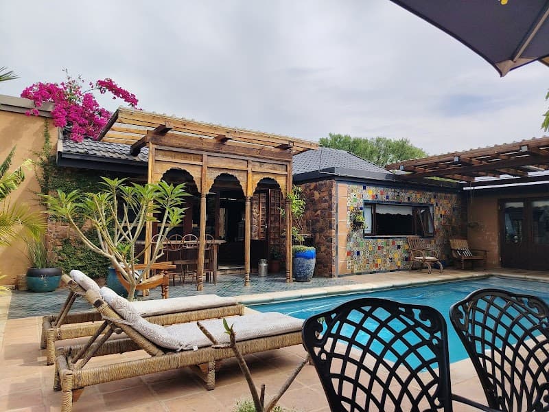 Bella Bohemia City of Tshwane Metropolitan Municipality photo