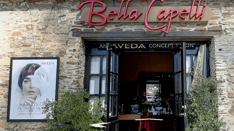 Bella Capelli Salon Placerville photo