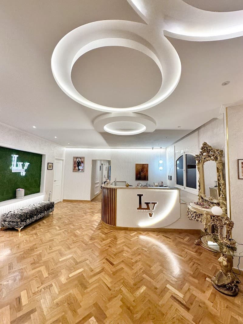 Bella Center Bd Ghandi photo