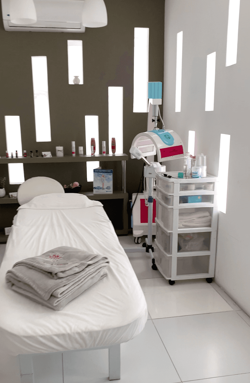 Bella Center Querétaro Santiago de Querétaro photo