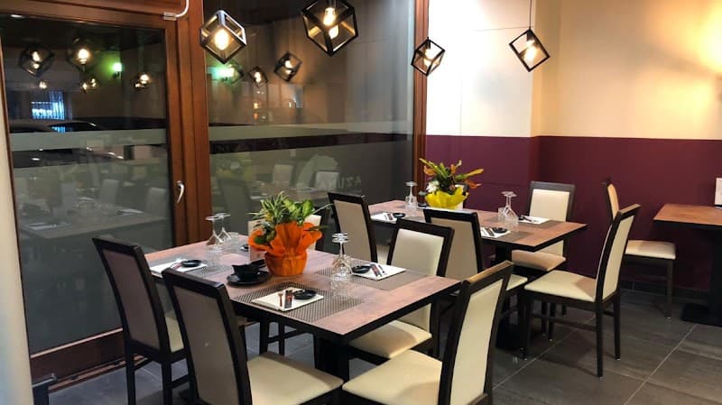 Bella cinese Cividale del Friuli photo