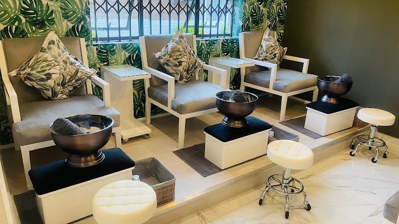 Bella Clare Day Spa Johannesburg photo