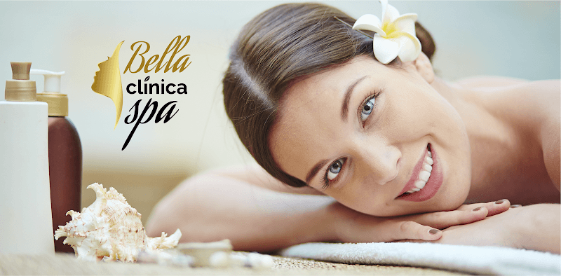 Bella Clínica Spa São Paulo photo