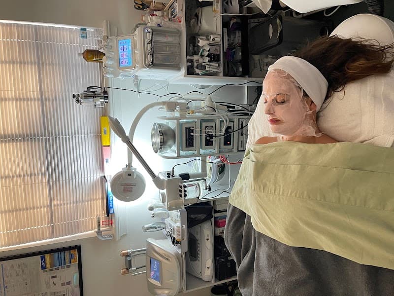 Bella Cosmetology Studio Inc. Boca Raton photo