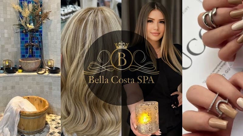 Bella Costa beauté Rabat 10080 photo