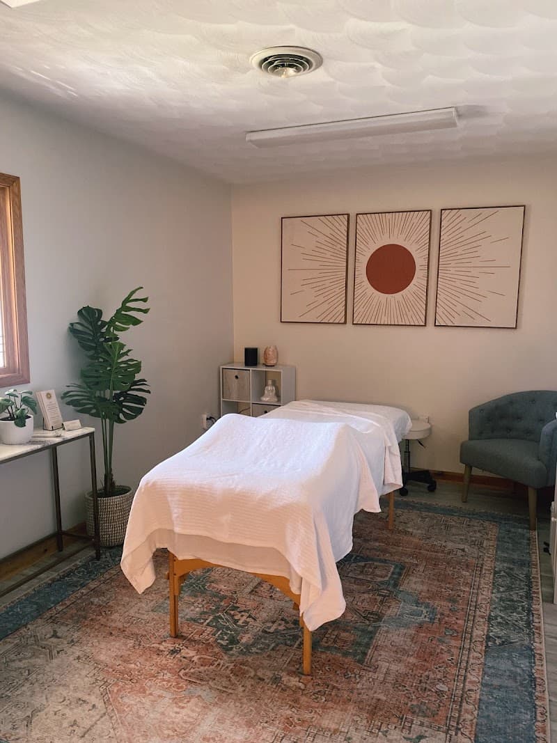 Bella Dea Wellness Center & Spa Dubois photo