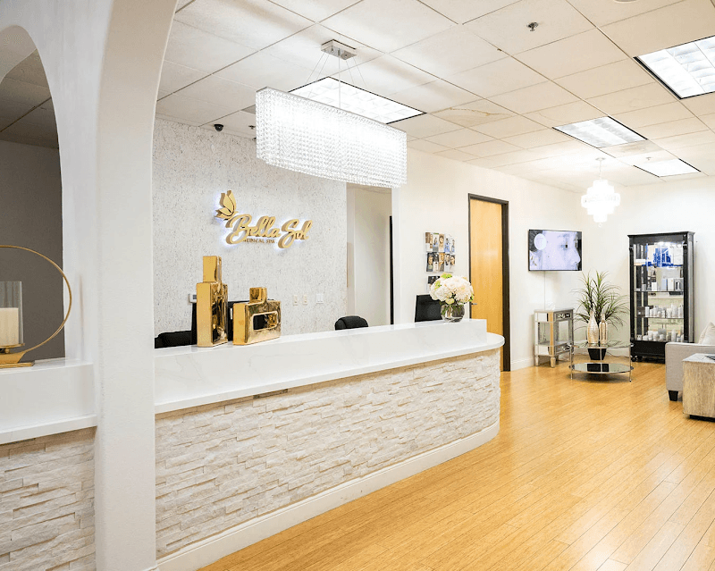Bella Del Sol Medical Spa Winnsboro photo