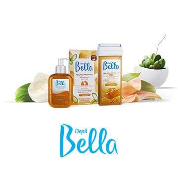 Bella Depyl Instituto de Depilacao São Paulo photo