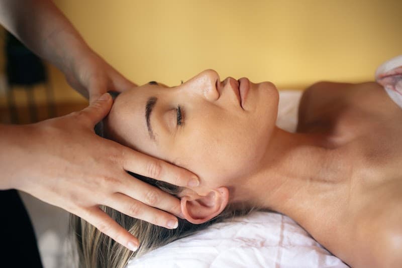 Bella Dia spa + yoga + wellness Kauai photo