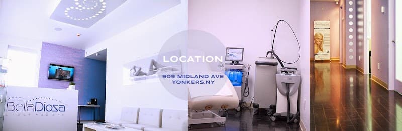 Bella Diosa Laser Med Spa Yonkers photo