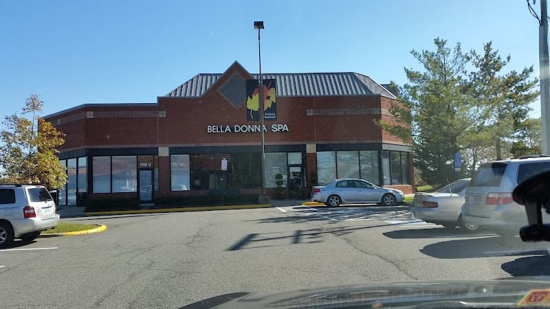 Bella Donna Spa Alexandria photo