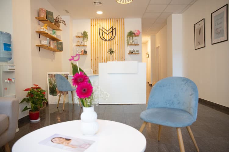 Bella Esencia Valencia. Masajes, Estética Natural Y Bienestar València photo