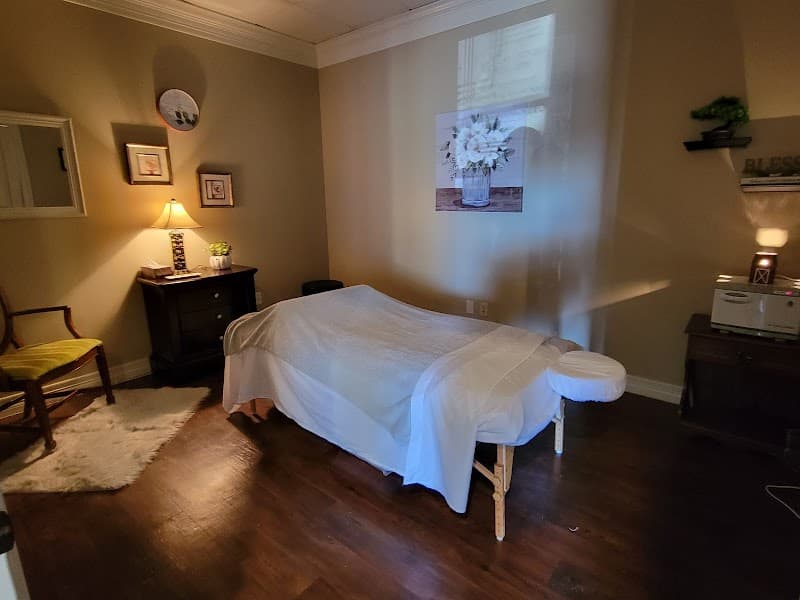 Bella Esmeralda CE Massage Therapy San Antonio photo