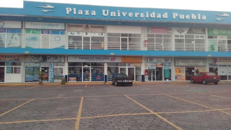 Bella Essence - El Castillo De Bella Puebla photo