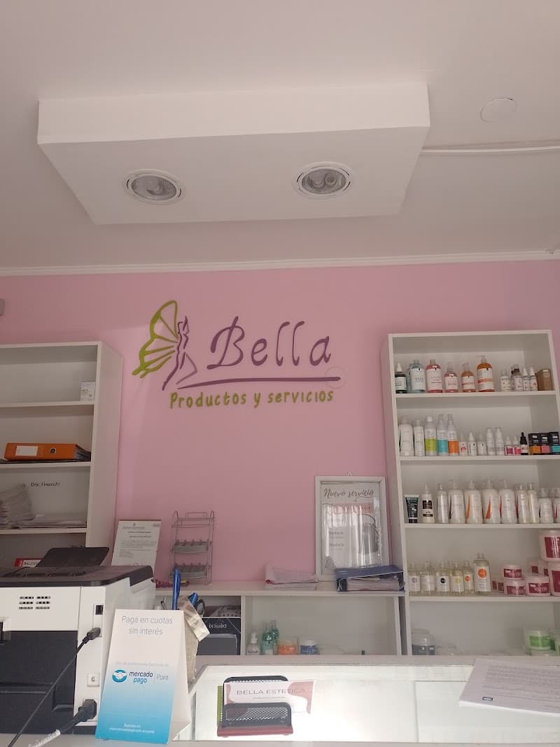 Bella Estetica | Comodoro Rivadavia photo